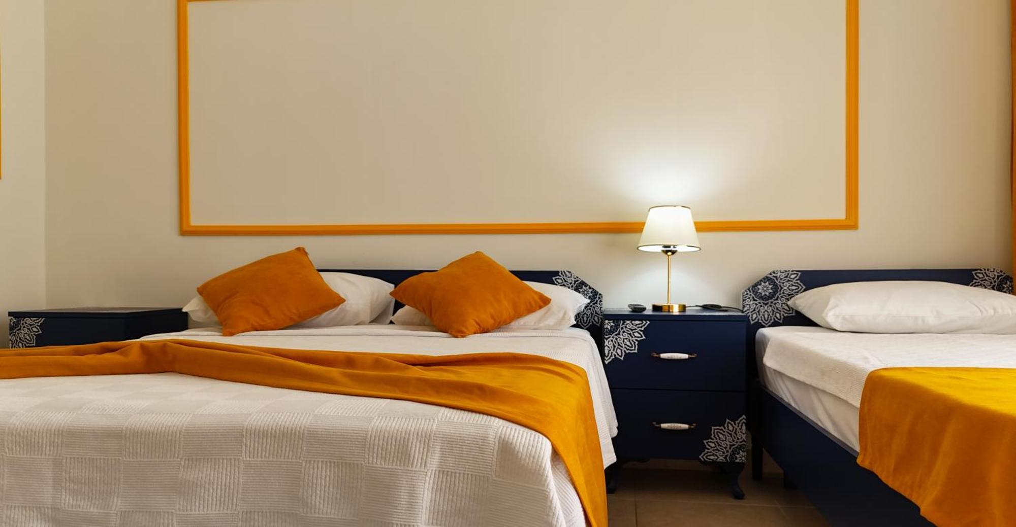 Yazici Otel Bozburun Marmaris Exterior photo